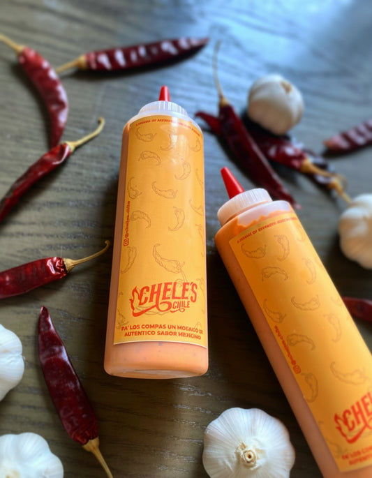 Chipotle sauce