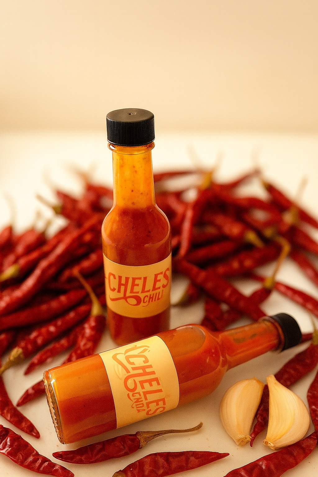 Chile de arbol